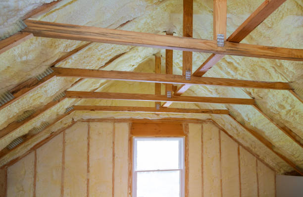 Best Residential Insulation Services  in Bangor, PA