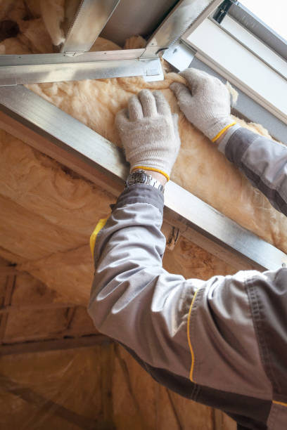 Best Energy-efficient Insulation  in Bangor, PA