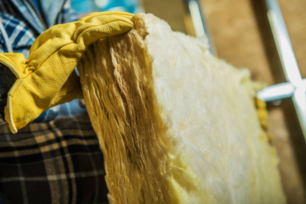 Attic Insulation Near Me in Bangor, PA