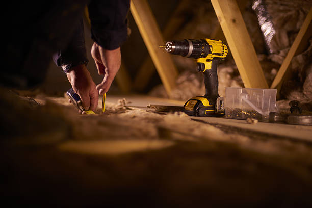 Best Wall Insulation Contractor  in Bangor, PA